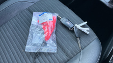 Ford EcoSport 1.0 EcoBoost 125 Titanium 5dr Petrol Hatchback